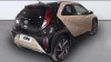 Toyota Aygo X Cross  Play