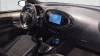 Toyota Aygo X Cross  Play