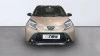 Toyota Aygo X Cross  Play