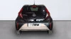 Toyota Aygo X Cross  Play