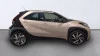 Toyota Aygo X Cross  Play