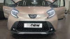 Toyota Aygo X Cross  Play