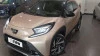 Toyota Aygo X Cross  Play