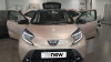 Toyota Aygo X Cross  Play