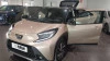 Toyota Aygo X Cross  Play