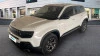 Jeep Avenger BEV 115kW (156CV) Longitude Jeep Avenger BEV 115kW (156CV) Longitude