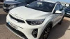 Kia Stonic 1.2 DPi 62kW (84CV) Concept