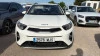 Kia Stonic 1.2 DPi 62kW (84CV) Concept
