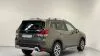 Subaru Forester 2.0i Hybrid CVT Executive Plus