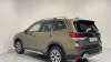 Subaru Forester 2.0i Hybrid CVT Executive Plus