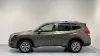 Subaru Forester 2.0i Hybrid CVT Executive Plus