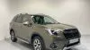 Subaru Forester 2.0i Hybrid CVT Executive Plus