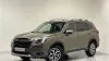 Subaru Forester 2.0i Hybrid CVT Executive Plus