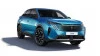 Peugeot 3008 Hybrid 1.2 107KW Allure eDCS6