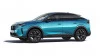Peugeot 3008 Hybrid 1.2 107KW Allure eDCS6