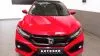 Honda Civic CIVIC 1.6I-DTEC EXECUTIVE