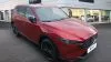 Mazda CX-5 e-Sky G MHEV 2.0 121kW Homura