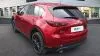 Mazda CX-5 e-Sky G MHEV 2.0 121kW Homura