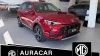 MG ZS Hybrid+ Comfort MG ZS Hybrid+ Comfort