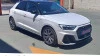 Audi A1 Sportback S line 30 TFSI 85 kW (116 CV) Audi A1 Sportback S line 30 TFSI 85 kW (116 CV)