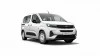 Opel Combo Electric 100Kw & 50kWh Batería Opel Combo Electric 100Kw & 50kWh Batería