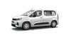Opel Combo Electric 100Kw & 50kWh Batería Opel Combo Electric 100Kw & 50kWh Batería