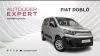 Fiat Doblò Furgón 1.5 BlueHDi 130 1000kg L1H1