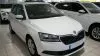 Skoda Fabia 1.0 MPI 44KW AMBITION PLUS 5P