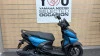 Ray ZR 125