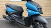 Ray ZR 125