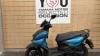 Ray ZR 125