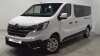 Renault Trafic Combi Mixto 5/6 2.0dCi Energy Blue N1 81kW Renault Trafic Combi Mixto 5/6 2.0dCi Energy Blue N1 81kW