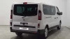 Renault Trafic Combi Mixto 5/6 2.0dCi Energy Blue N1 81kW Renault Trafic Combi Mixto 5/6 2.0dCi Energy Blue N1 81kW