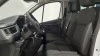 Renault Trafic Combi Mixto 5/6 2.0dCi Energy Blue N1 81kW Renault Trafic Combi Mixto 5/6 2.0dCi Energy Blue N1 81kW