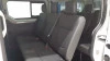 Renault Trafic Combi Mixto 5/6 2.0dCi Energy Blue N1 81kW Renault Trafic Combi Mixto 5/6 2.0dCi Energy Blue N1 81kW