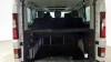 Renault Trafic Combi Mixto 5/6 2.0dCi Energy Blue N1 81kW Renault Trafic Combi Mixto 5/6 2.0dCi Energy Blue N1 81kW