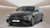 Mercedes-Benz Clase C 200 d Berlina Mercedes-Benz Clase C 200 d Berlina