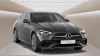 Mercedes-Benz Clase C 200 d Berlina Mercedes-Benz Clase C 200 d Berlina