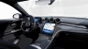 Mercedes-Benz Clase C 200 d Berlina Mercedes-Benz Clase C 200 d Berlina