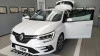 Renault Megane   1.3 TCe GPF Zen Fast Track 103kW