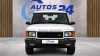 Land Rover Discovery 2.5 TD5 4X4
