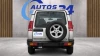 Land Rover Discovery 2.5 TD5 4X4