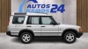 Land Rover Discovery 2.5 TD5 4X4