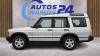 Land Rover Discovery 2.5 TD5 4X4