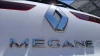 Renault Megane  1.5dCi Blue Intens 85kW