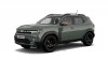 Dacia Duster Extreme mild hybrid 140