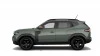 Dacia Duster Extreme mild hybrid 140
