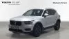 Volvo XC40 2.0 T4 Momentum Auto