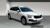 Skoda Kamiq SKODA Essence 1,0 (115 CV) Manual 6 vel Skoda Kamiq SKODA Essence 1,0 (115 CV) Manual 6 vel