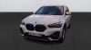 BMW X1 sDrive16d
